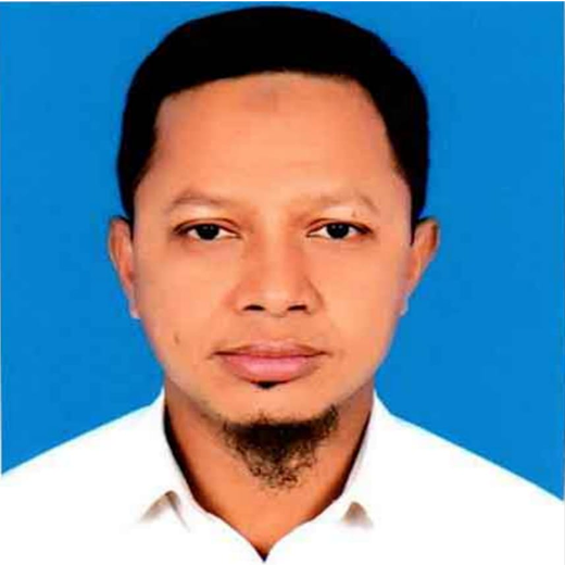Abdullah Al Mamun