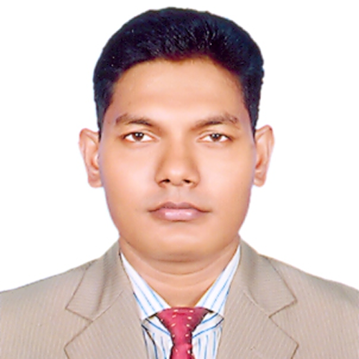Barun Chandra Samadder