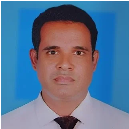 Farhad Reza Sumon