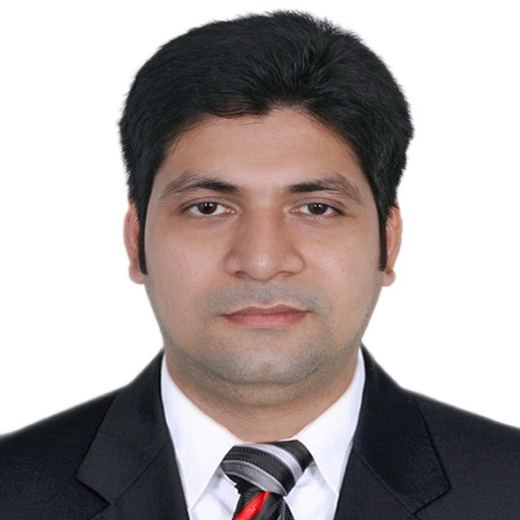 Mahbub E Karim
