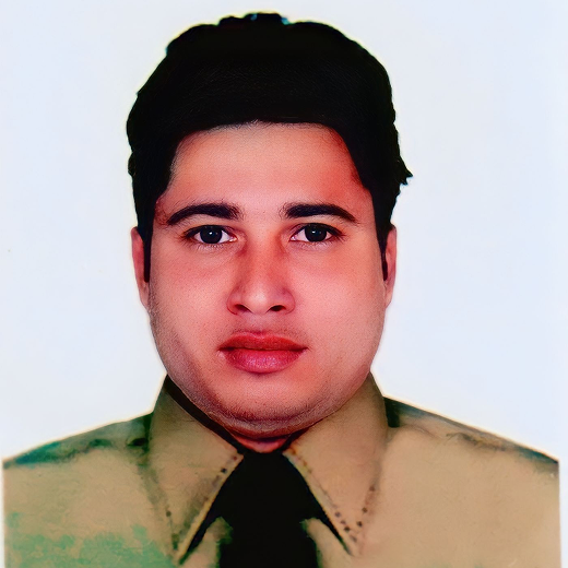 Mohammad Mehedi Masud Bhuyan