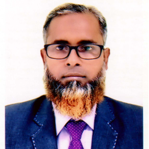 Sheikh Mohammad Golam Sorwar