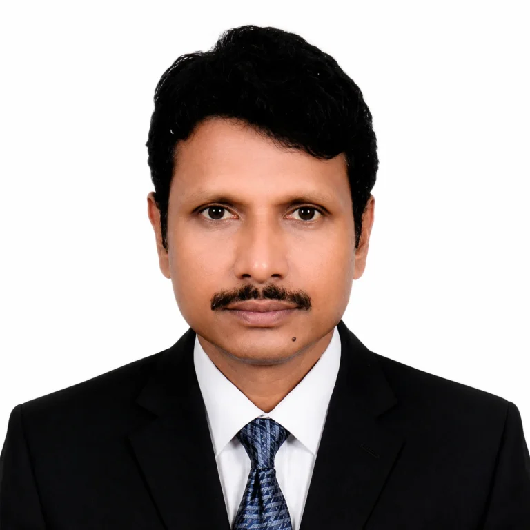 Hasan tareq Khan