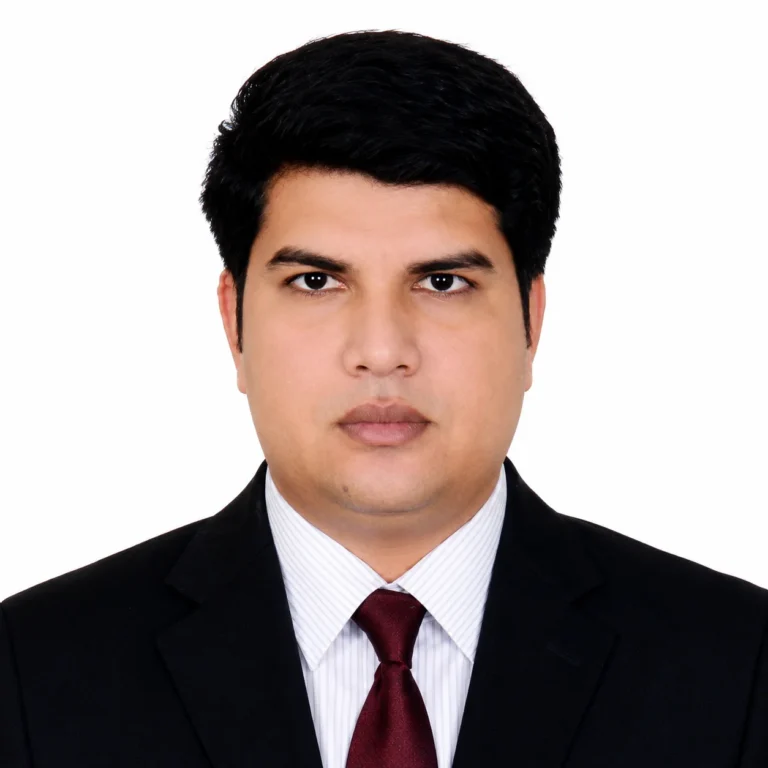 Khandaker Imran Habib